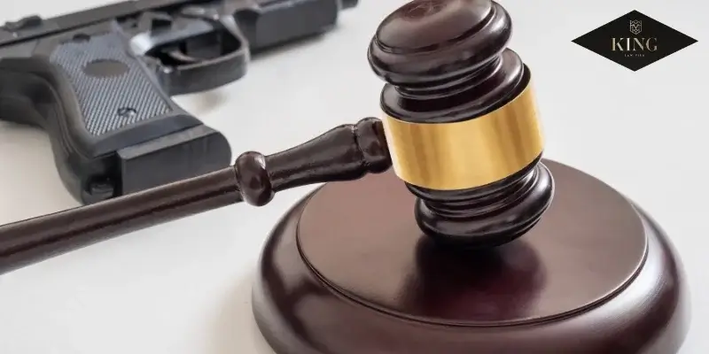 new mexico federal gun crime lawyer