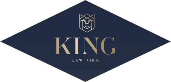 King Law Firm