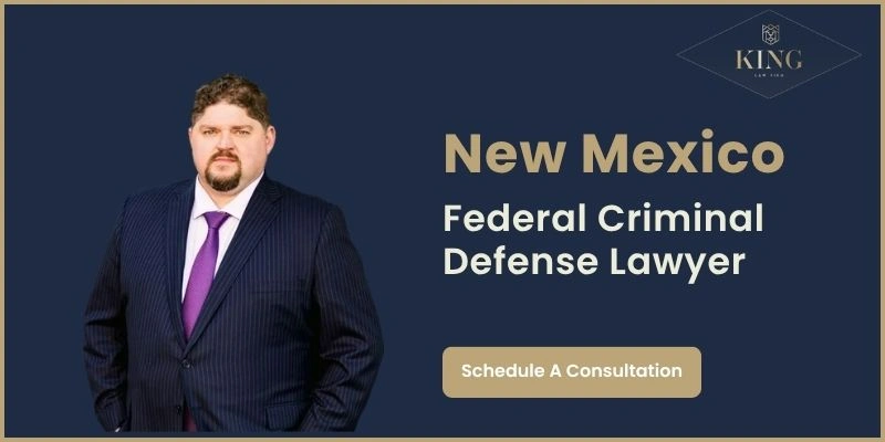 New Mexico Federal Criminal Defense Lawyer-img