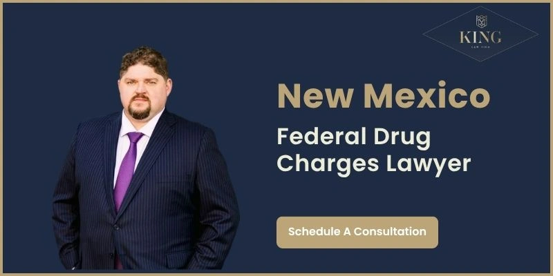 beat federal drug charges lawyer in new mexico