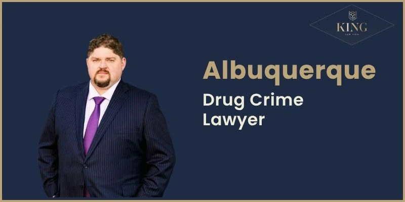 beat drug crime lawyer in albuquerque