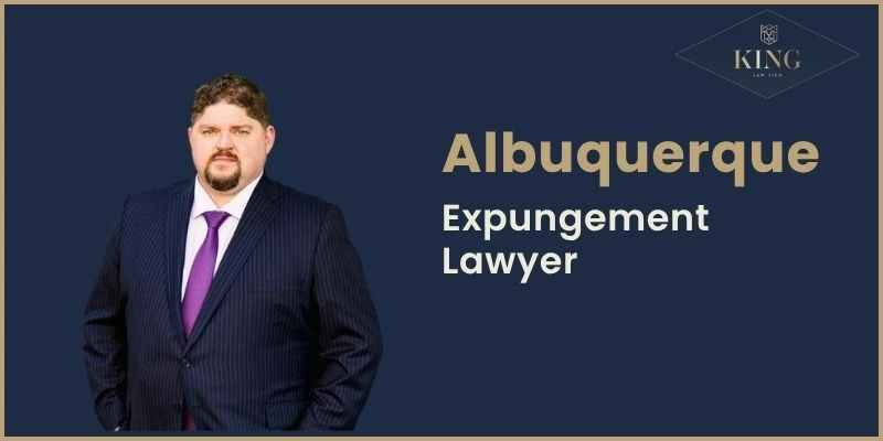 beat expungement lawyer in albuquerque