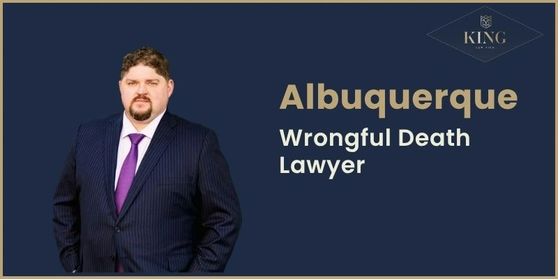 beat wrongful death lawyer in albuquerque